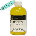 Natural Pineapple Flavor