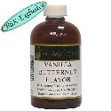 TBK Natural Vanilla Butternut Flavor