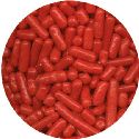 Red Jimmies