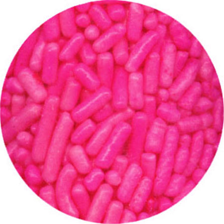 Pink Jimmies