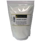 Caster (Superfine) Sugar 1 Lb.