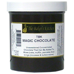 TBK Magic Chocolate 1 Pound
