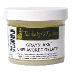 Grayslake Unflavored Gelatin