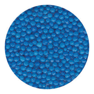 Blue Nonpareils