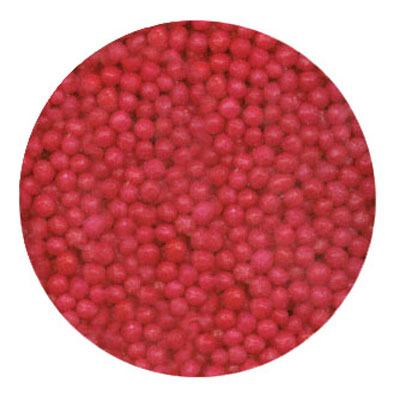 Red Nonpareils