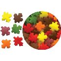 Shaped Sprinkles For Cakes And Cupcakes
