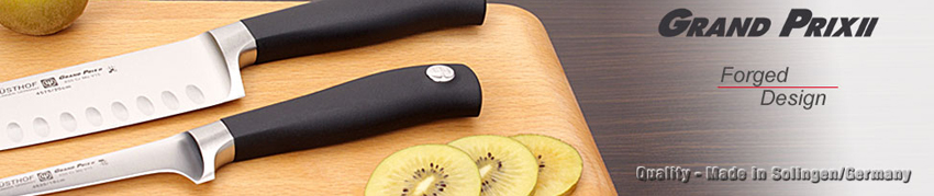 Wusthof Grand Prix II Cutlery