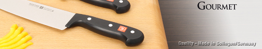 Wusthof Gourmet Cutlery