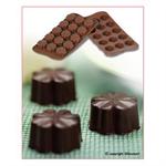 Silicone Candy Molds