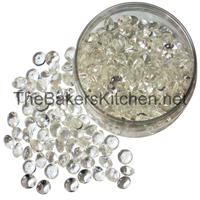 Edible Diamonds & Gemstones