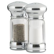 Salt And Pepper Shakers