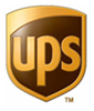 UPS authorized shipper
