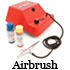 Airbrush And Accessories