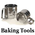 Baking Tools & Gadgets
