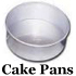 Cake Pans