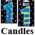 Candles