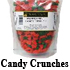 Candy Crunches