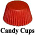 Candy Cups