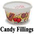 Candy Fillings