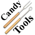 Candy Dipping Tools