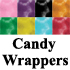 Candy Wrappers