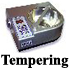 Chocolate Tempering Machines & Tools