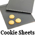 Cookie Sheet Pans & Jelly Roll Pans