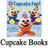 Cupcake Decorating Books