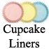 Cupcake & Muffin Liners