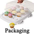 Cupcake Packaging