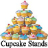 Cupcake Stands