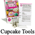 Cupcake Tools & Sets