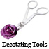 Cake Decorating Tools