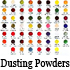Dusting Powders