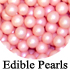 Edible Pearls