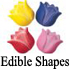 Sugar Cake Decorations