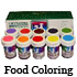 Food Coloring