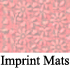 Fondant Imprint Mats