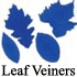 Leaf & Flower Veiners