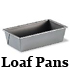 Loaf Pans