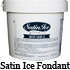 Satin Ice Fondant