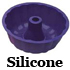 Silicone Bakeware & Tools