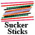 Sucker Sticks