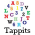 Fondant & Gumpaste Tappits