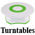 Turntables