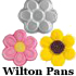 Wilton Cake Pans