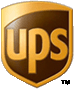 UPS authorized shipper