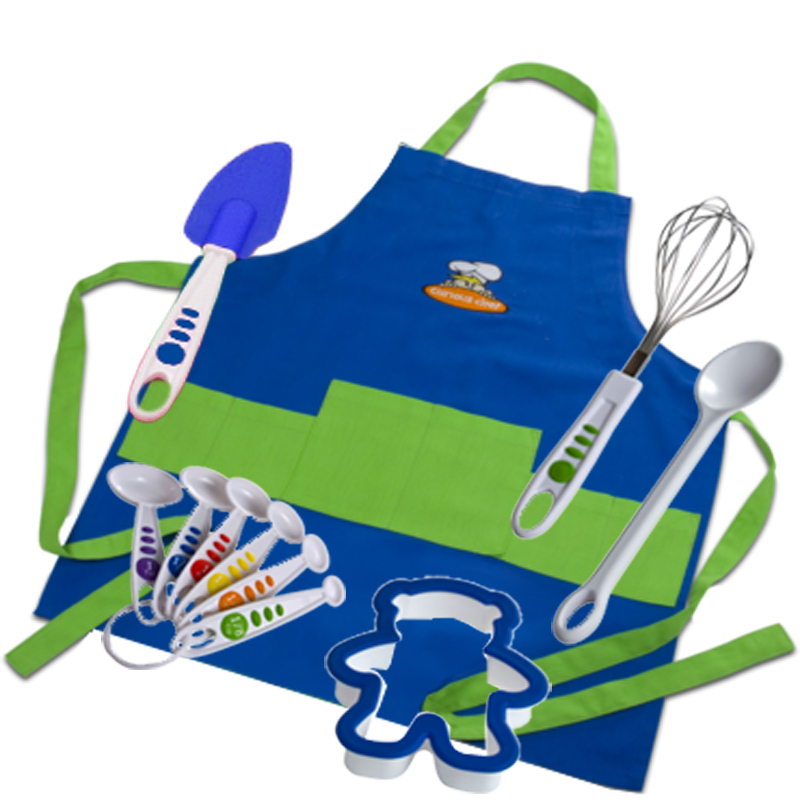 curious chef kit