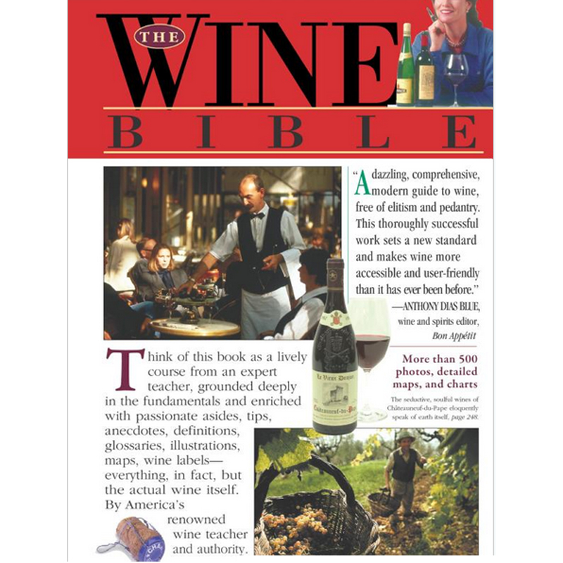 the wine bible 3rd edition the wine bible 3rd edition