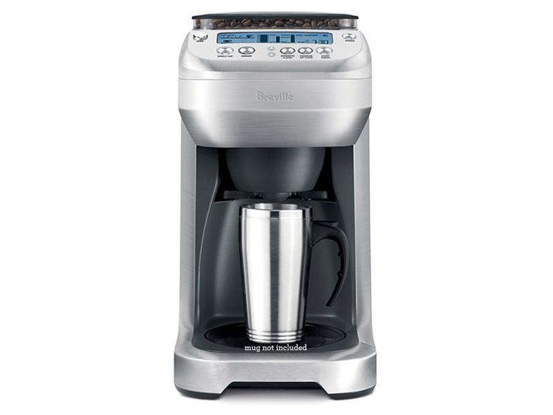 Breville YouBrew 12 Cup Coffee Maker